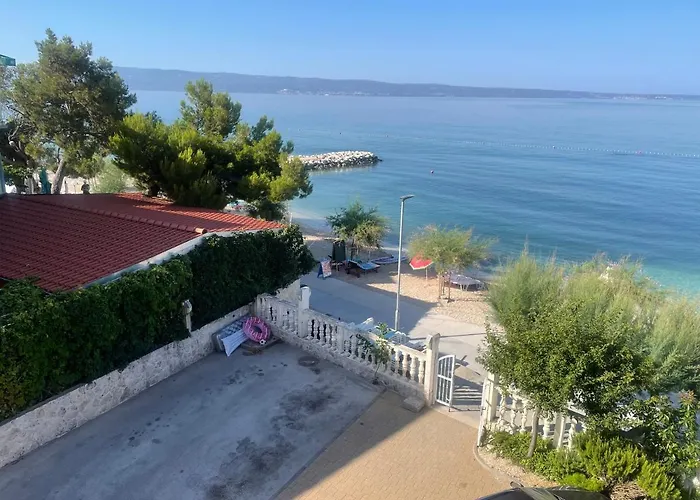 Apartments Petricevic