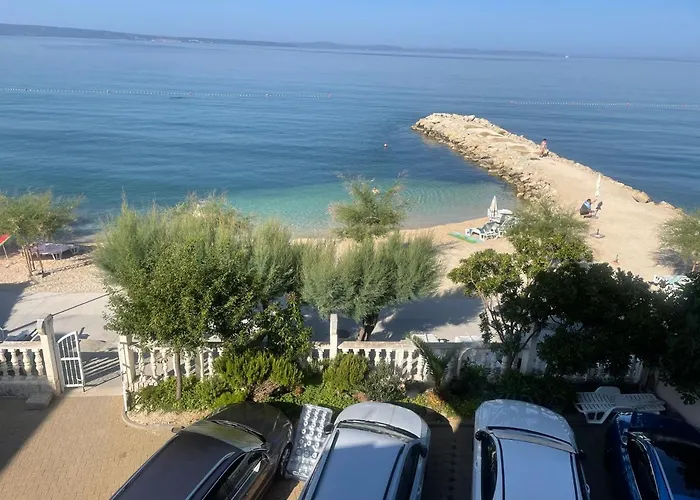 Apartments Petricevic