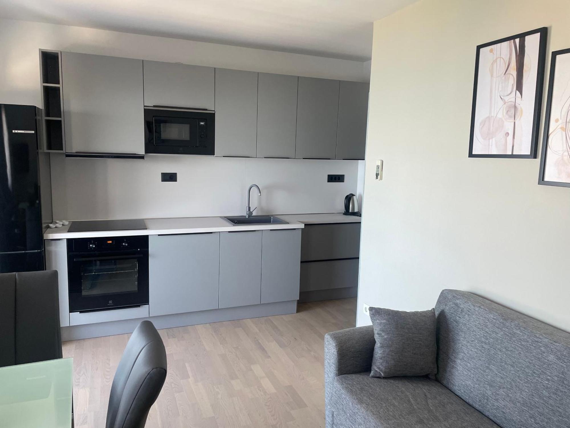 Petricevic Apartman Podstrana