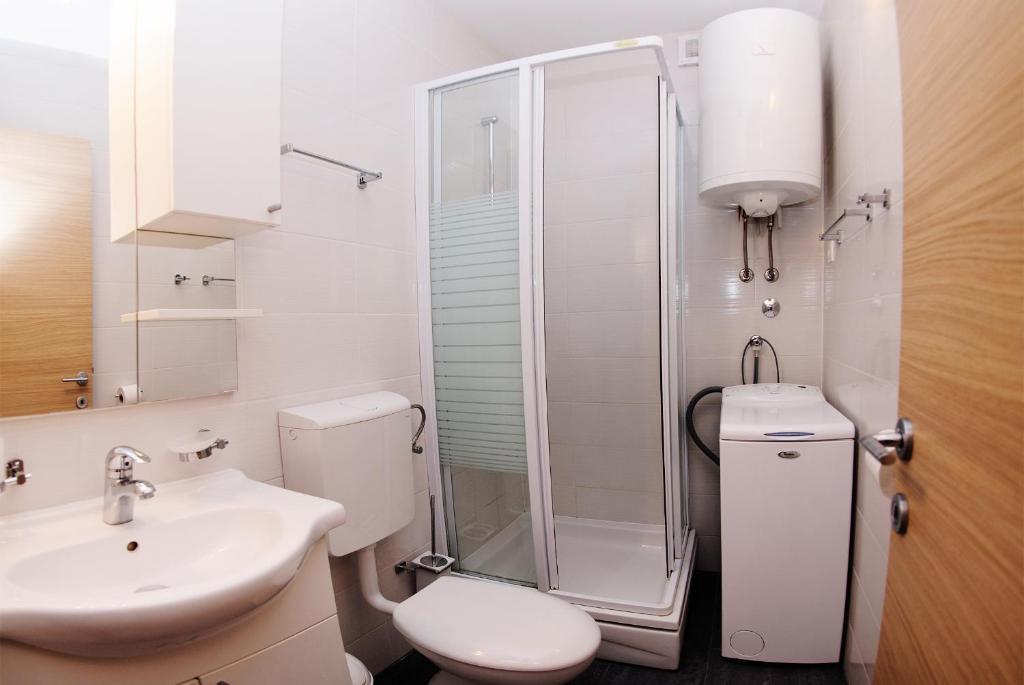 Apartmán Petricevic