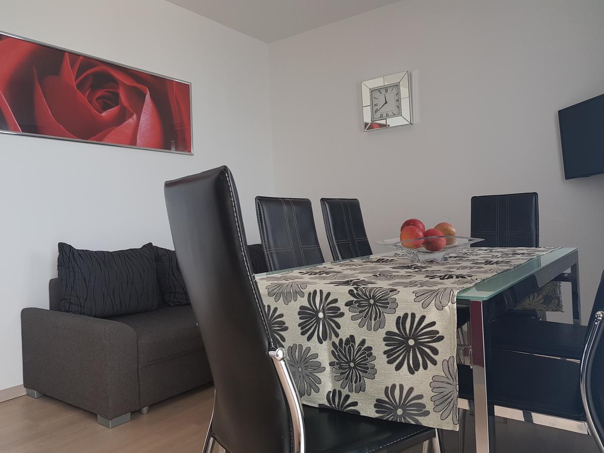 Apartman Petricevic