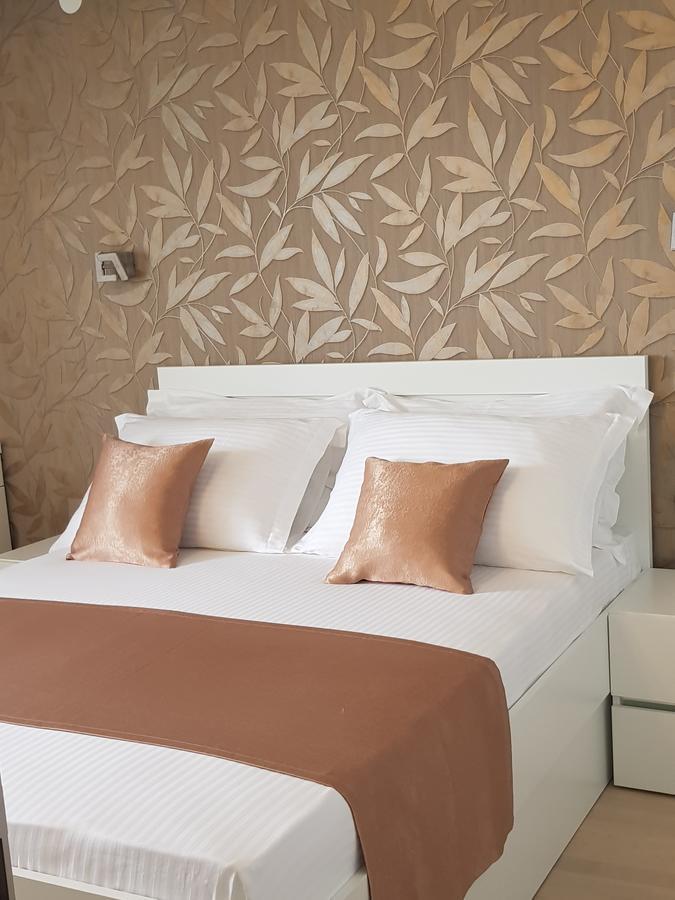 Apartman Petricevic Podstrana