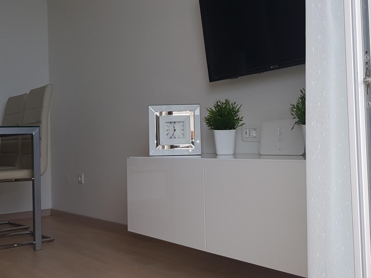 Apartman Petricevic Podstrana