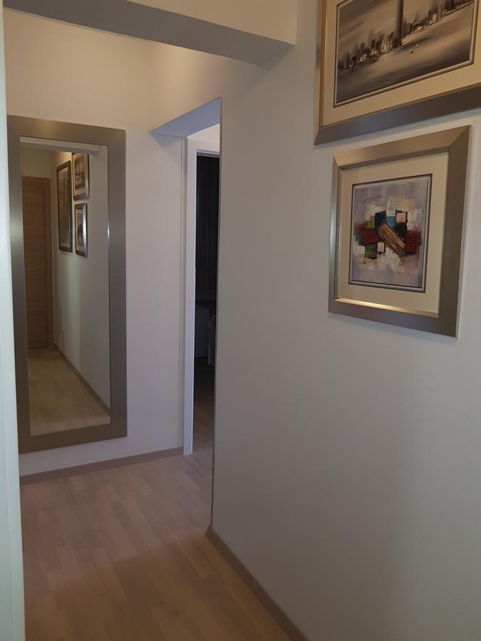 Petricevic Apartmán