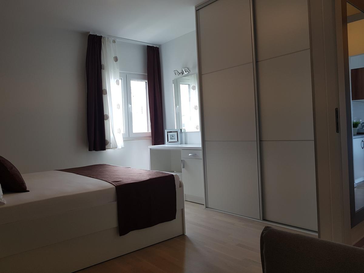 Petricevic Apartmán