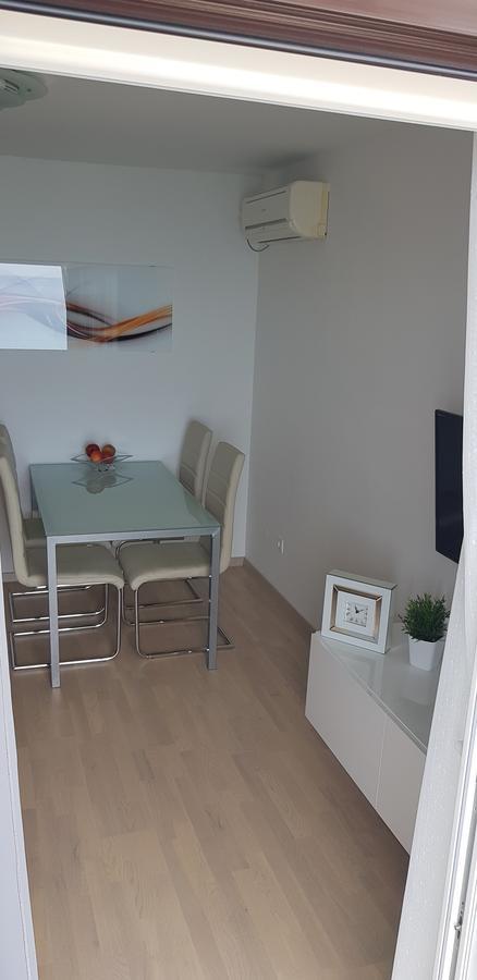 Petricevic Apartmán *