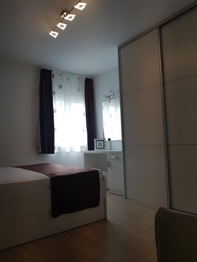 Petricevic Apartmán