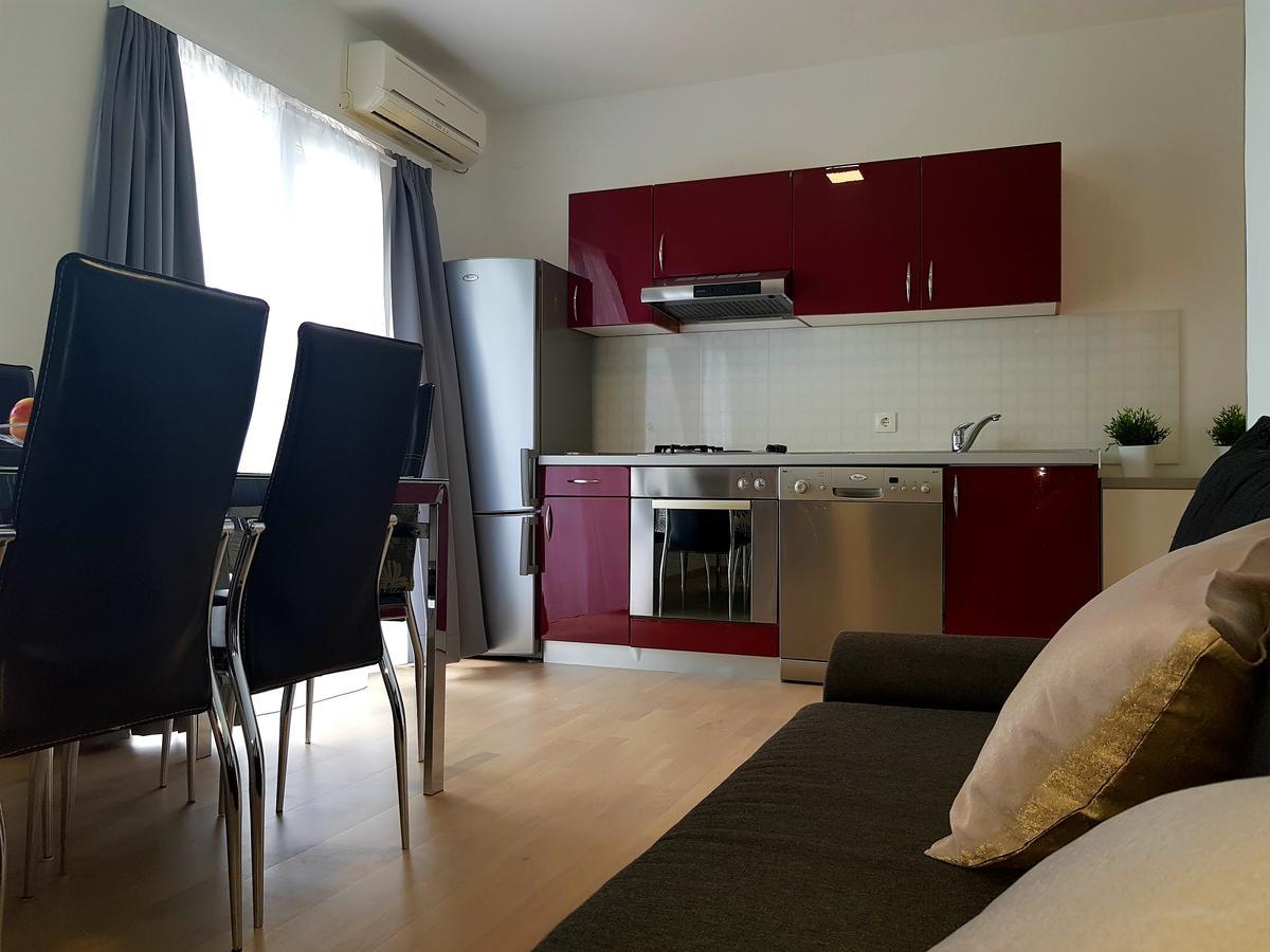 Apartmán Petricevic