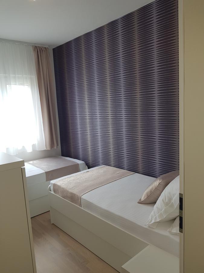 Petricevic Apartmán