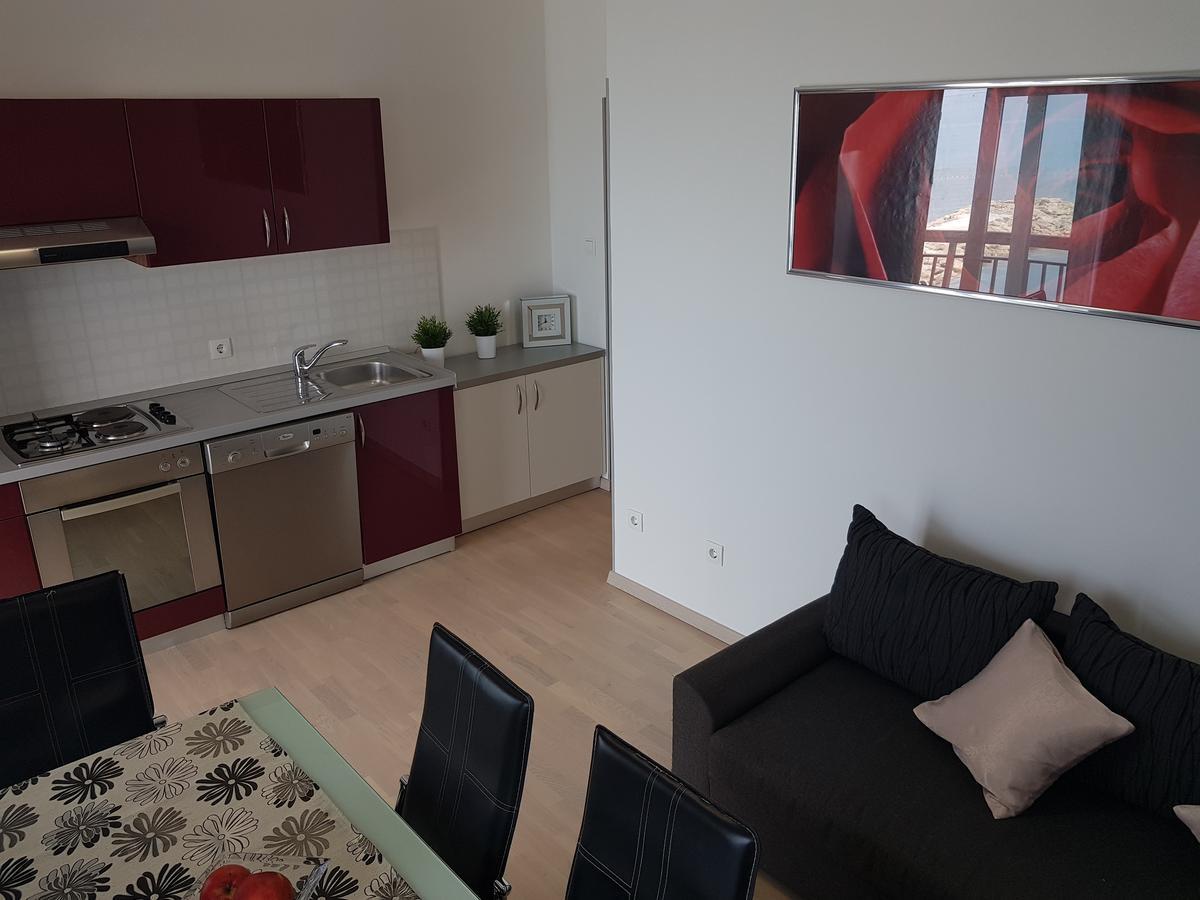 Petricevic Apartman Podstrana