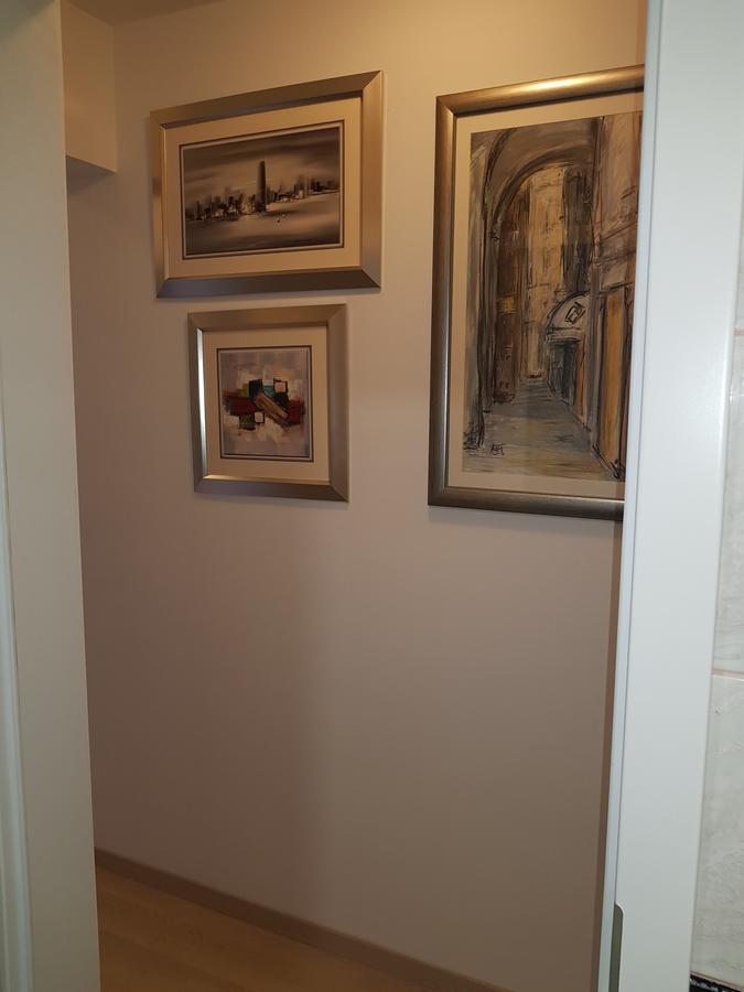 Petricevic Apartmán Podstrana