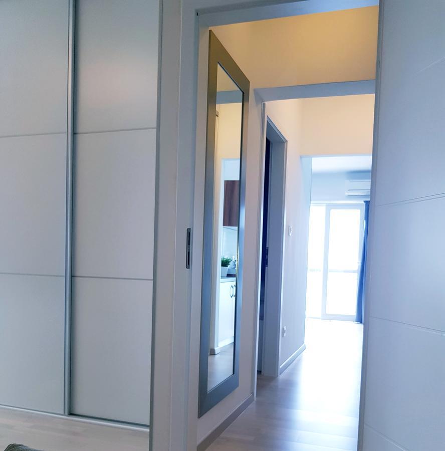 Petricevic Apartmán Podstrana