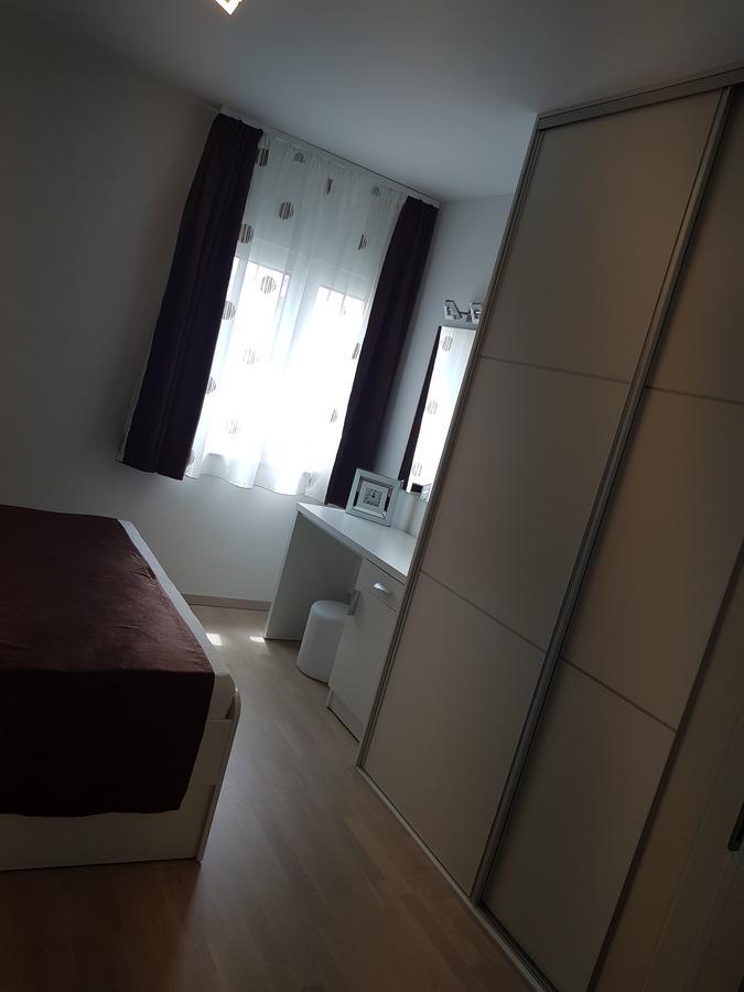 Petricevic Apartment Podstrana