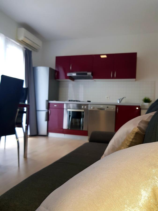 Petricevic Apartment